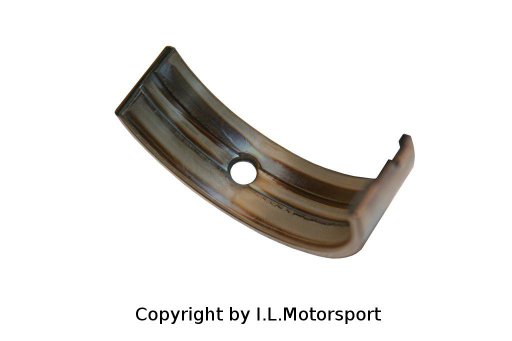 MX-5 Main Crankshaft Bearing Standard Size King Racing Bearing