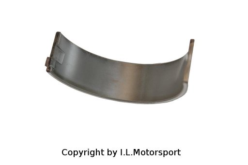 MX-5 Main Crankshaft Bearing Standard Size King Racing Bearing