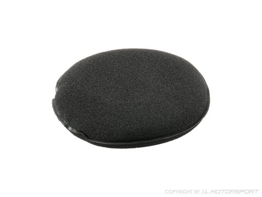 MX-5 Soft Foam Pad black