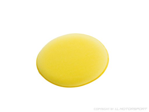 MX-5 Soft Foam Pad yellow