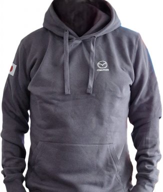 Ladies Authentic Hood - XL