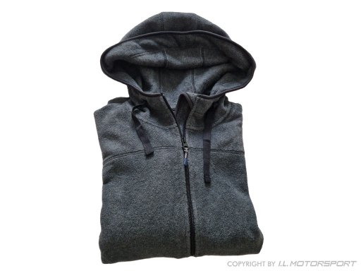 Mazda Fleece Jas Dames S