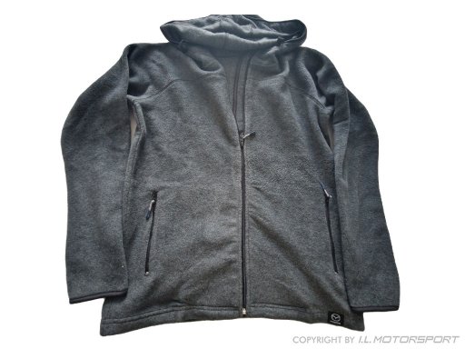 Mazda Fleece Jacket Lady M