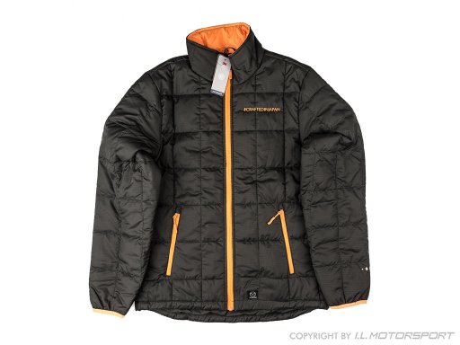 Mazda James & Nickolson Herren Steppjacke S