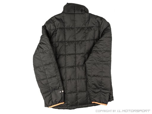 Mazda James & Nickolson Herren Steppjacke S