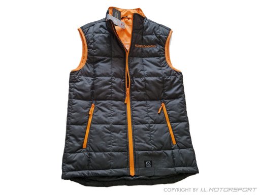 Mazda James & Nickolson men's waistcoat S