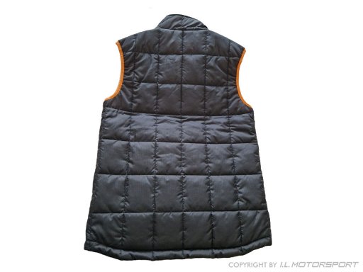 Mazda James & Nickolson men's waistcoat S