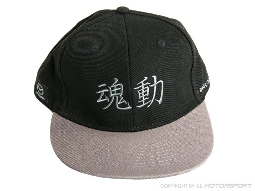 MX-5 Mazda Cap #CRAFTEDINJAPAN - Special items