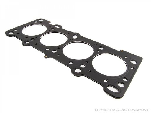 Maruha Metal Head Gasket fits all MX-5 Typ MK1/MK2 1,6 Ltr. B6 , Bore 81mm , t 1mm