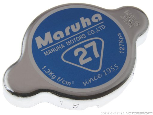 MX-5 Maruha Radiator Cap 1.3 Bar