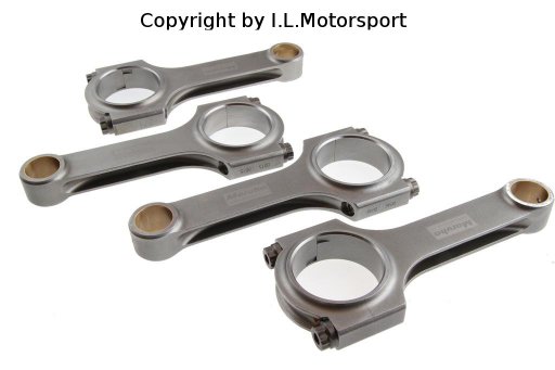 MX-5 Maruha Connecting Rods H-Beam