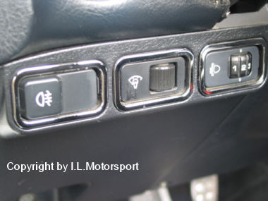 Switch Surrounds Mk1 (set of 4)
