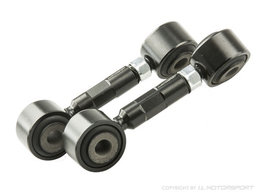 MX-5 Sway Bar End link Set IL with Ball Joint adjustable