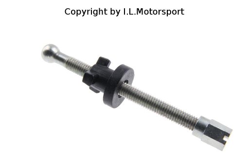 Screw With Ball Joint For Low Profile Kit