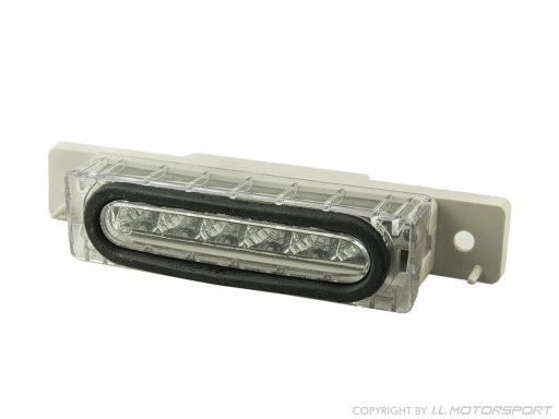 MX-5 Clear High Level LED Brake Light