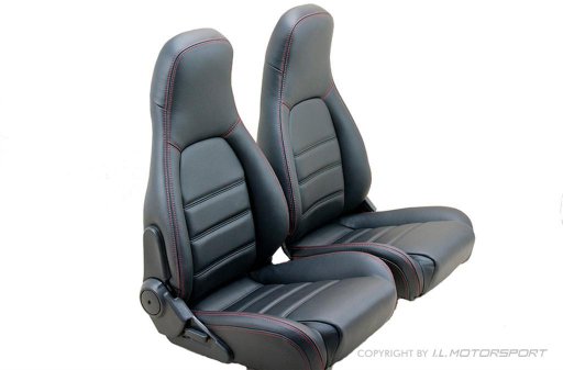 Mx 5 Na Seat Covers - Mazda Mx5 Seat Covers