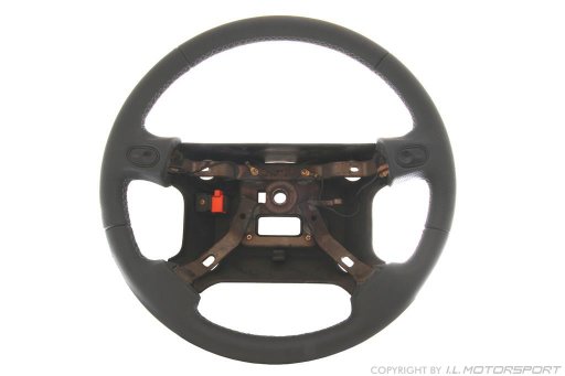 MX-5 Steeringwheel Leather 