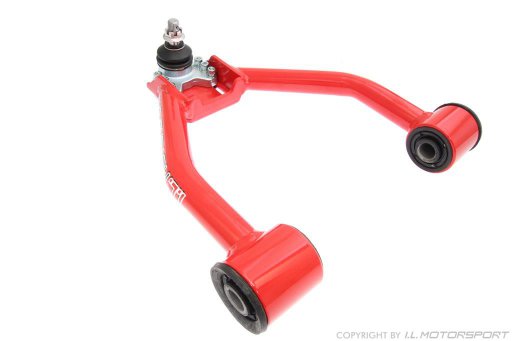 MX-5 Adjustable Front Upper Control Arm