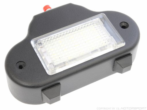 MX-5 LED Light For NA0-0124 & NA0-0125 Console