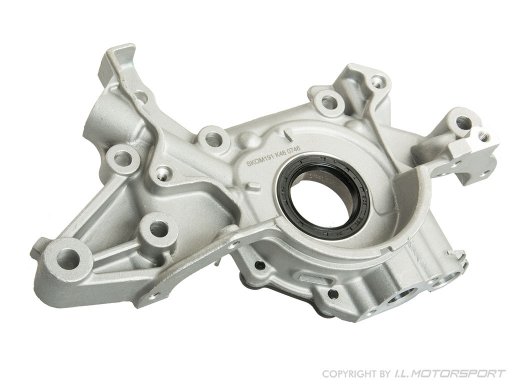 MX-5 Aftermarket oliepomp grote krukas MK1