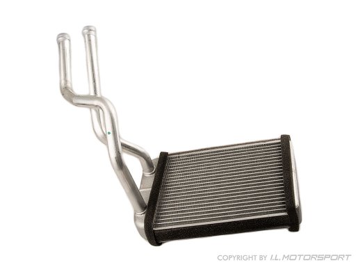 Aluminium Kachelradiator – voor Mazda MX-5 NA