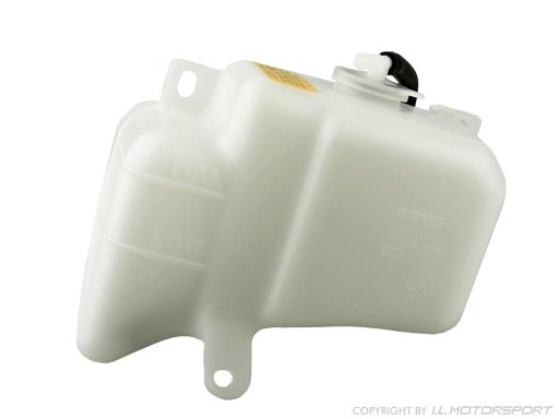 MX-5 Kühlmittel-Ausgleichsbehälter