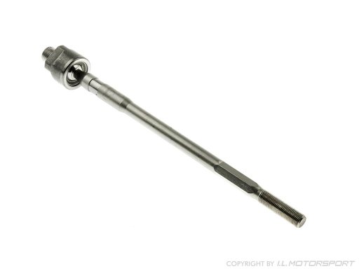 MX-5 Genuine Mazda rack rod end without PS