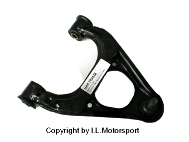 MX-5 Arm, upper front right, Mk1 with ABS