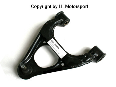 MX-5 Arm, upper front left, Mk1 with ABS