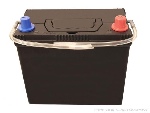 MX-5 Conventional Acid Battery