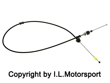 MX-5 Accelerator cable