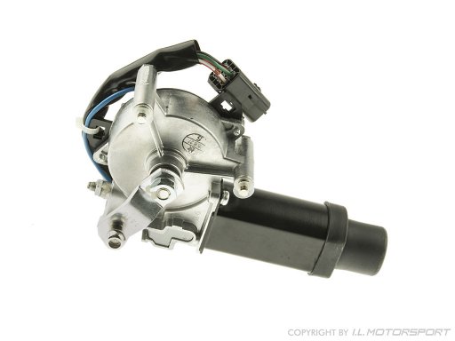 MX-5 Motor für Scheinwerferklappmechanik links