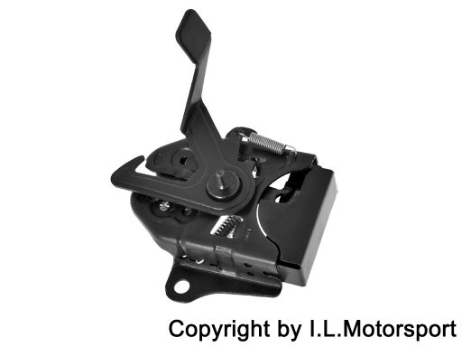 MX-5 Motorkap Slot Origineel