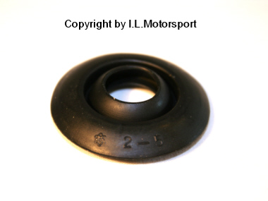 MX-5 Rubber Doorvoer Verwarmingpijp 