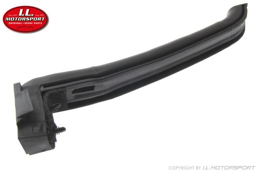 MX-5 Kap Rubber Zijkant Rechts Achterzijde - Uitverkoop