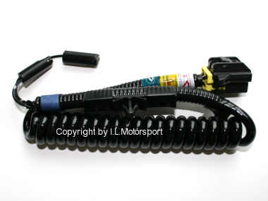 MX-5 Kabel Heckscheibenheizung/Hardtop NA Original