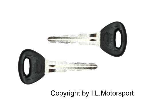 MX-5 Spare Set Of 2 Keys