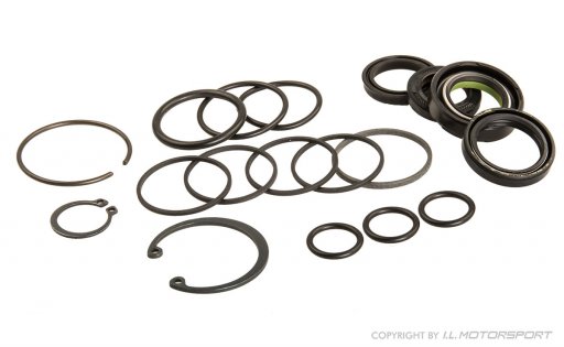 MX-5 afdichtingsset stuurbekrachtiging NA