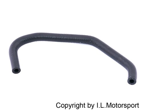MX-5 Hose from Throttelb. to Oilcooler