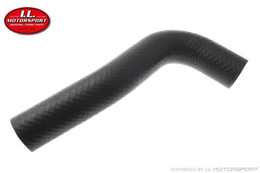 MX-5 Radiator Top Hose I.L.Motorsport