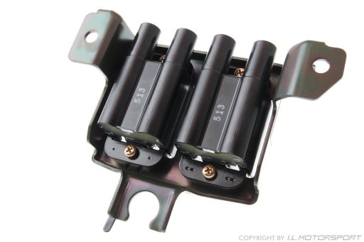 MX-5 Coil Pack 3 Pin