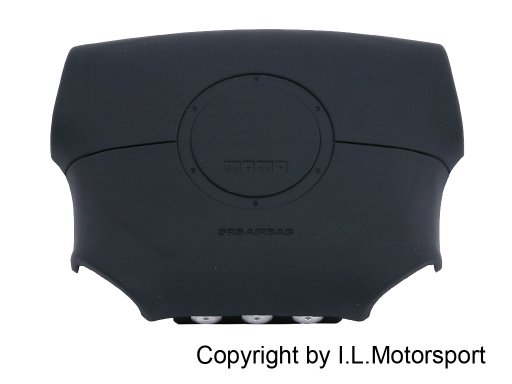 MX-5 Genuine Mazda Air Bag Module For Steering Wheel Leather