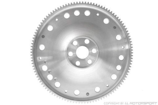 MX-5 Flywheel Ultra Light Weigth 4,0Kg Racing Performance - Second Choice