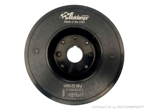 MX-5 FLUIDDAMPR Visco-poelie , NA/NB/NBFL