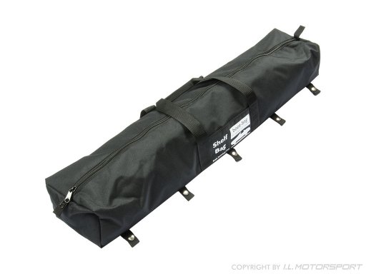 MX-5 Boot-Bag Hoedenplank Reis Tas 