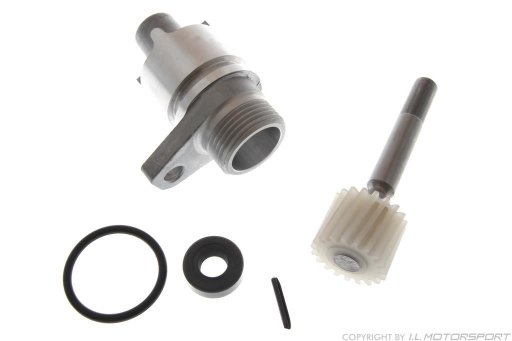 MX-5 Differential Conversion Kit MK1 To MK2 3.6diff