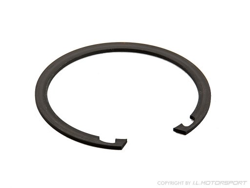 MX-5 Circlip rear wheel bearing MK1 + MK2