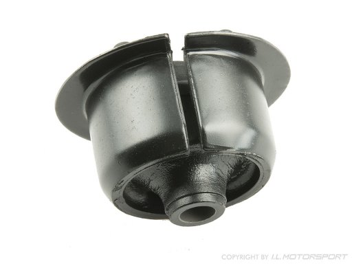 MX-5 differential bearing reinforced - top - Mazda Speed
