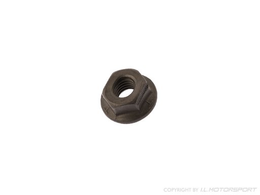 MX-5 Schokdemper Bevestiging Punt Moer Origineel