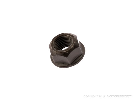 Mazda Genuine Nut for Long Bolt / Front Upper Arm